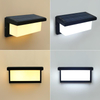 30W superhelle Solarleuchten 122LED IP65 wasserdichte Outdoor-Indoor-Solarlampe mit verstellbarem Kopf und großem Beleuchtungswinkel