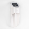 Solarwandleuchte für den Außenbereich, wasserdicht, für Zuhause, superhelle LED-Induktionslampe, Villa, Innenhof, Garten