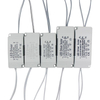 8–120 W LED-Treiber-Netzteil für AC220 V, nicht isolierender Transformator, Deckenleuchte, Ersatz-Glühbirnen-Chip
