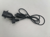 AU-Stecker, 1,8 m langes Netzkabel 303, Ein-Aus-Netzkabel für LED-Lampe mit Knopfschalter, Kabelverlängerung