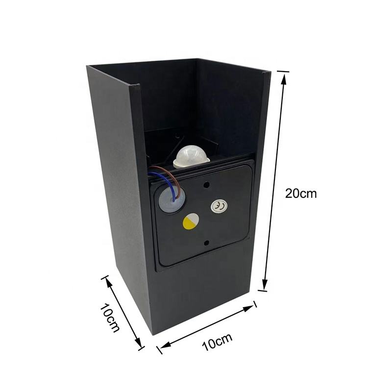 Fokison Light LED-Streifenlichter, Motorrad-Beleuchtungssystem mit 100 % Sicherheit
