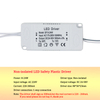 8–120 W LED-Treiber-Netzteil für AC220 V, nicht isolierter Transformator. LED-Treiber hat hohe Leistung und gute Qualität.