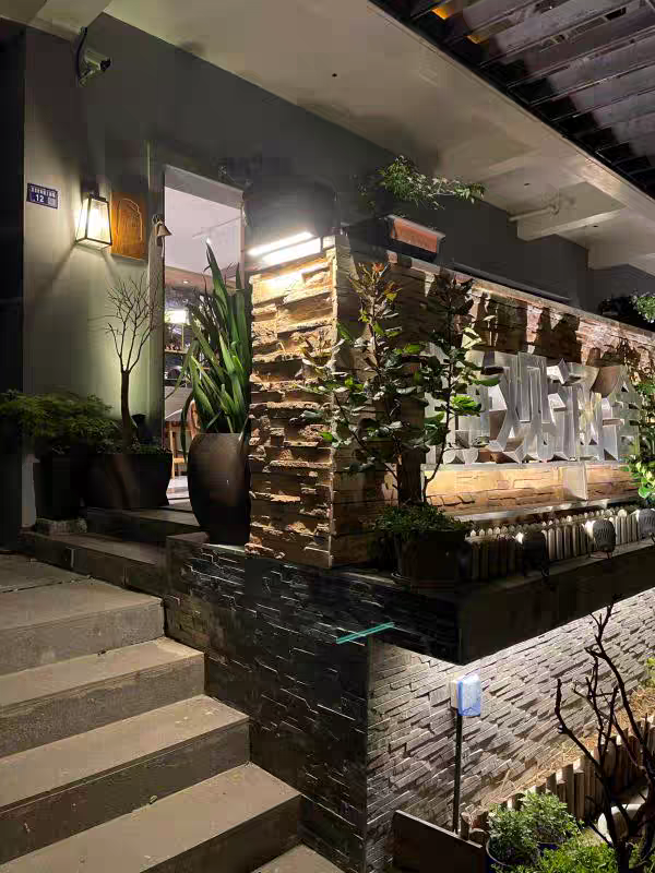 Outdoor Wandleuchte Wasserdichte LED Lange Moderne IP65 Licht Tuin Binnenplaats Balkon Blaker Armatuur 110V 220V outdoor wandleuchte