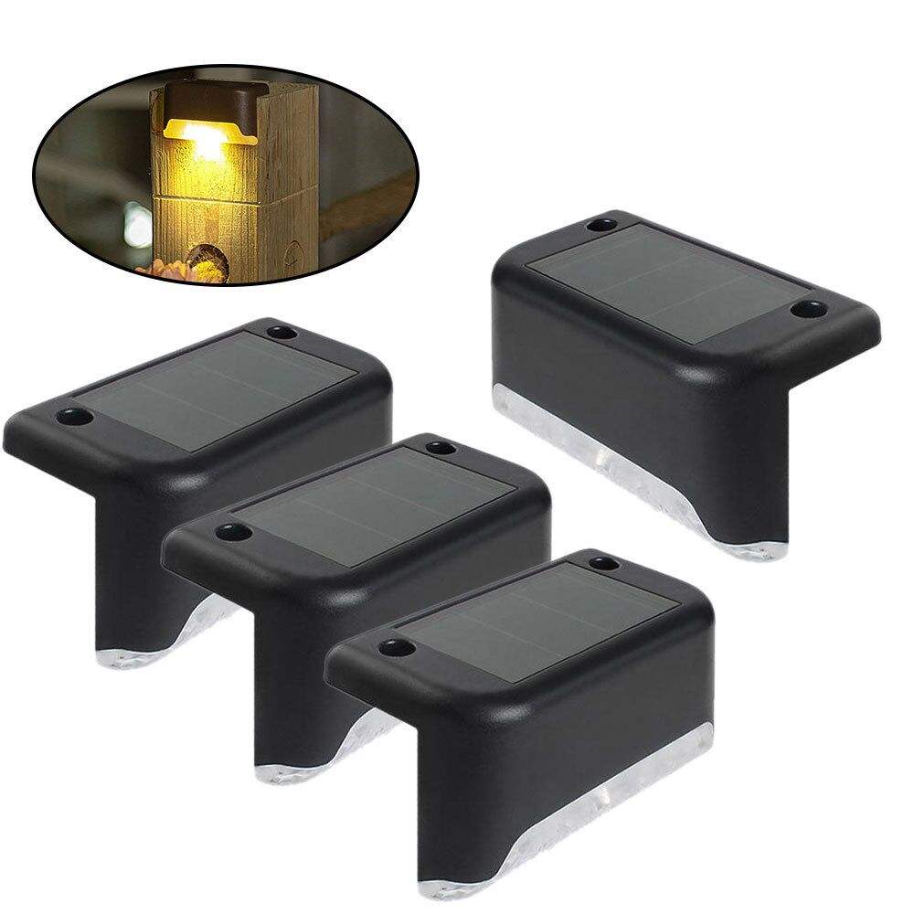Hochwertiges, neues Design, wasserdichtes Outdoor-Garten-Rasen-Solarlicht, IP65, Landschaftsbeleuchtung, Weg, Terrasse, Hof, Dekorationslicht