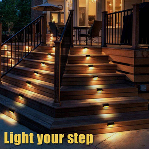 Hochwertiges, neues Design, wasserdichtes Outdoor-Garten-Rasen-Solarlicht, IP65, Landschaftsbeleuchtung, Weg, Terrasse, Hof, Dekorationslicht