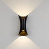 Dekorative LED-Lampe 300 mm Xiaomanyao Wandleuchte und moderne Außenleuchte Wandlapme Aluminiumkörper Einkaufen für Sie