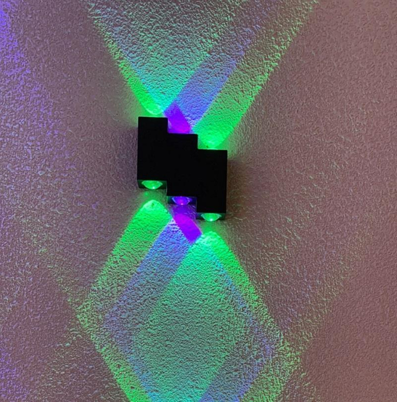 Großhandel Lampe Außenwandleuchte LED für 100% Sicherheit Außenwandleuchte Beleuchtung Hochwertige dekorative Lampe