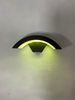 Tuya intelligente Wandleuchte LED intelligente Wandleuchte IP65 wasserdicht bunte modische dekorative Wandleuchte