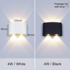 Mischfarbe Neue Stil Schwarz Gold Nordic Persönlichkeit Wand Lampe Einfache Led Wohnzimmer Hintergrund Runde Wand Lampe Hotel Minimalistischen