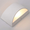 Neue Innen 10W LED Wand Lampe Up Und Unten Aluminium Dekorieren Wandleuchte Schlafzimmer LED Wand Licht Wasserdichte Beleuchtung