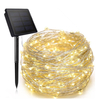 Solar String Fairy Lichter 200m Weihnachten Lichter Wasserdichte Outdoor Girlande Solar Power Lampe Weihnachten Für Garten Dekoration.