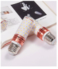 7W LED E14 E27 Glühbirne dreifarbige Temperatur Maisbirne 12W 16W 18W Kronleuchterbirne für Innenbeleuchtung
