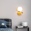 Up Down Indoor Wohnzimmer Lesewandhalterung Licht LED Acryl Einfachheit Dekorative Wandleuchte Moderne LED Wandleuchte