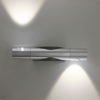 2x3W AC85-265V 360 Grad Rotation LED Wand Leuchten Lesen Wand Lampe Spiegel Beleuchtung Treppen Licht Moderne wandleuchte