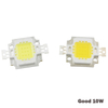 Super 10W 20W 30W 50W 100W LED Integrierte Hochleistungs-LED-Lampe Weiß/Warmweiß EPISTAR COB Chips LED-Lampen