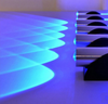 Neue Ankunft Up And Down Led Wandleuchte Innenleuchte Hotelzimmer Dekoration LED Wandleuchte