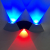 Fabrikgroßhandelspreis Wand-Up-Down-Lichter, leichte Hotel-Innenleuchten