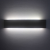 Rechteckige LED-Wandleuchte, Nachttischlampen, 110 V, 220 V, Wohnzimmer, Badezimmer, Spiegelleuchte, Innengang