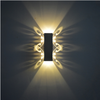 Hochwertige Wandleuchten, Lampen für Zuhause, moderne Innenapplikation, LED-Marry, AC85-265, Nachtlicht, Deckenleuchte OEM