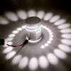 1W 3W LED-Wandleuchte, moderne Einfachheit für Wohnzimmer, Wohnzimmer, Wohnung, Innenraum, Schlafzimmer, Schlafzimmer, Küche, kreative, einfache Club-Wandleuchte