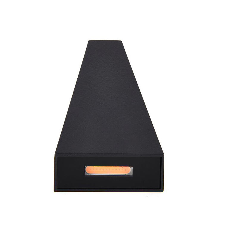 Moderne Up And Down LED Wandlampen Nachttischlampen Wohnzimmer Dekoration Beleuchtung Hotel Innenwandlampe