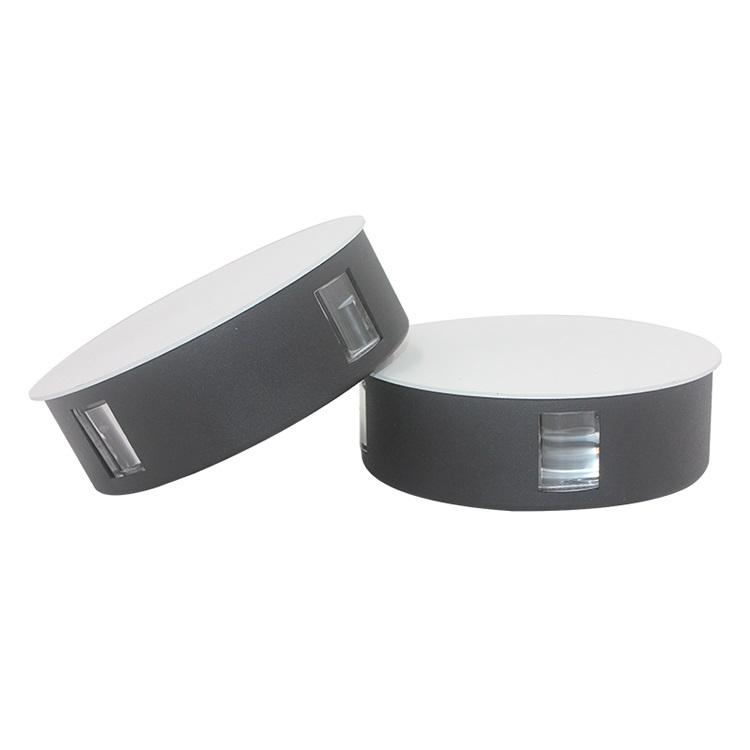 Moderne Led Wand Lampe Innen Treppen Leuchte Nacht Loft Wohnzimmer Oben Unten Hause Flur Lampada 10W Wandleuchter