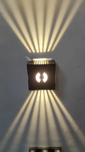 Drehbare Wandleuchte, LED-Wandbeleuchtung, Schlafzimmer-Wandleuchten, LED-Wandleuchte, Wandhalterung, LED-Licht, Wandleuchte im Wohnzimmer