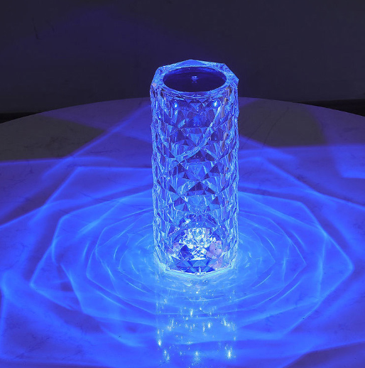 zeitgenössische Tischlampen