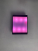 12W TV-förmige Wandleuchte, Außenwandleuchte, wasserdichte LED-Wandleuchte, Außenwandleuchte, Außenwandleuchte, moderne Außenwandleuchte, Wandleuchte in TV-Form 