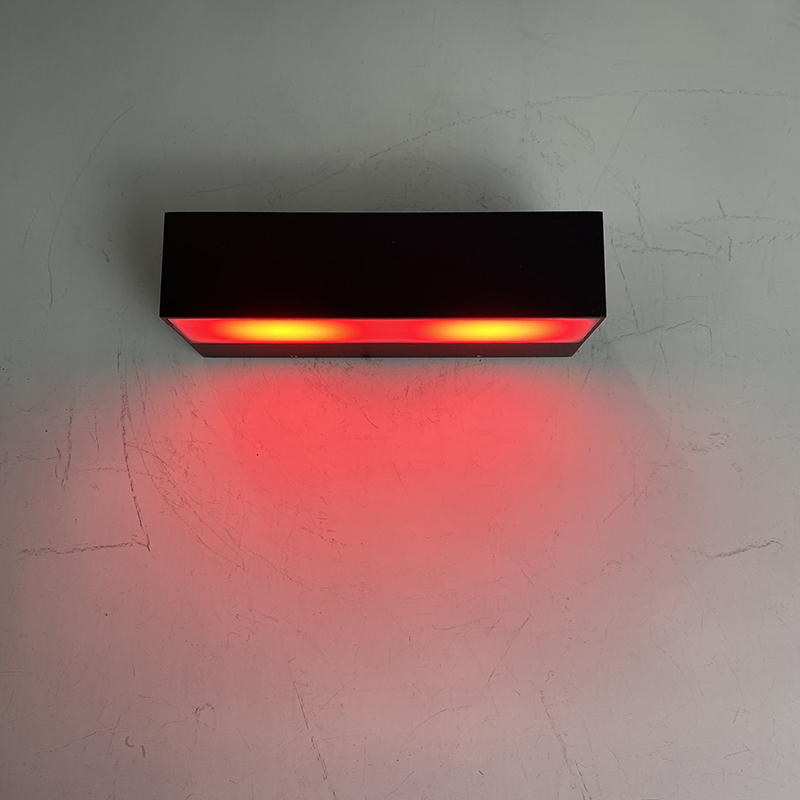 led lights controller app LED-Licht-Controller-App