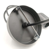 Kabelstecker Himalaya-Salzlampenzubehör Kabelstecker mit Chassis E27-Kabelstecker E14-Lampenfassung Himalaya-Salzlampenfassung