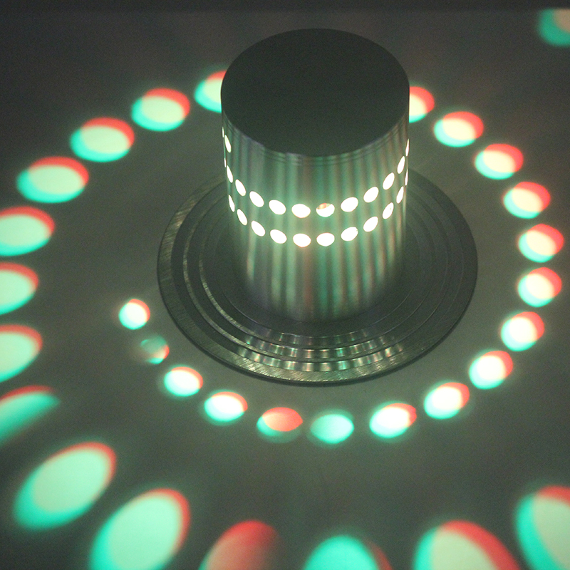 LED-Leuchten für Innentreppen