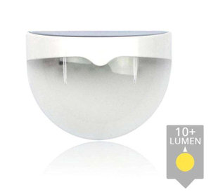 IP65 wasserdichte Solar-Wandleuchte, LED-Wandleuchte, LED-Wandleuchte, moderne Außenbeleuchtung, Wandleuchte