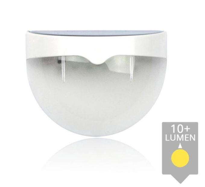 IP65 wasserdichte Solar-Wandleuchte, LED-Wandleuchte, LED-Wandleuchte, moderne Außenbeleuchtung, Wandleuchte