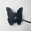 LED wandleuchte doppelkopf lampara de luz pared außen wandlamp aplique para pared innen wand halterung licht