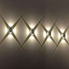 China Factory IP65 Verkäufer Indoor Outdoor Wandleuchten für 100 % sichere Aluminium-LED-Wandleuchte Wandlampe