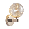 Neue sternenklare Nachtwandleuchte Nordic kreative minimalistische Schlafzimmer Wohnzimmer dekorative Licht Treppe Gang LED Wandleuchte