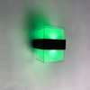 2023 Intelligente Wandleuchte LED Intelligente Wandleuchte IP65 Wasserdicht Bunte und modische dekorative Wandleuchte Tuya