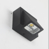 5W Nordic Lampe LED Wandleuchte Moderne IP65 wasserdichte Wandleuchte im Freien für Wohnzimmer Innen Treppe Außenwandleuchte