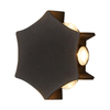 Moderne Wandleuchte Cube Led Wandleuchte Lampe Wasserdicht IP65 Innenwandleuchte 110 V 220 V Für Badezimmer Außenbeleuchtung 4 Watt 6 Watt 8 Watt