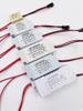 Netzteil 12V 10W 20W 25W 30W 36W 50W 60W 80W 100W 120W 150W 250W Transformator Wasserbeständiger LED-Treiber OEM IP67 Wasserdicht