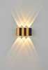 Outdoor Neue LED Wand Lampe Innen Und Im Freien Wasserdichte Wand Waschen Lampe Hof Schlafzimmer Korridor Balkon Wand Scheinwerfer