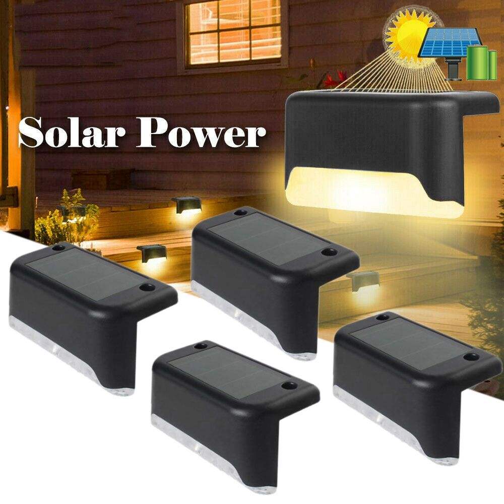 Hochwertiges, neues Design, wasserdichtes Outdoor-Garten-Rasen-Solarlicht, IP65, Landschaftsbeleuchtung, Weg, Terrasse, Hof, Dekorationslicht