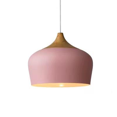 Macaron-Kronleuchter, hängende Deckenleuchte, LED-Deckenleuchte, Büro, Wohnzimmer, Macaron-Farbe, nordischer Esszimmer-Kronleuchter, kreative japanische Schlafzimmer-Bar-Lampe, Innen-Kronleuchter
