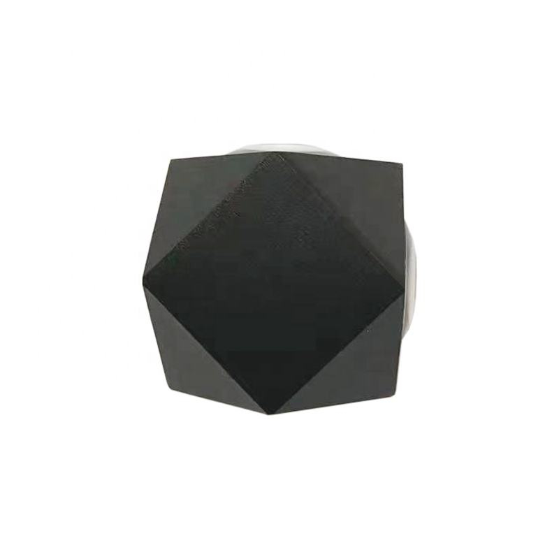 China fertigt nach Hause externe 3000-6000k 12W Diamantform Innen-IP65-Dekoration LED-Wandleuchte für den Außenbereich Quellenhersteller