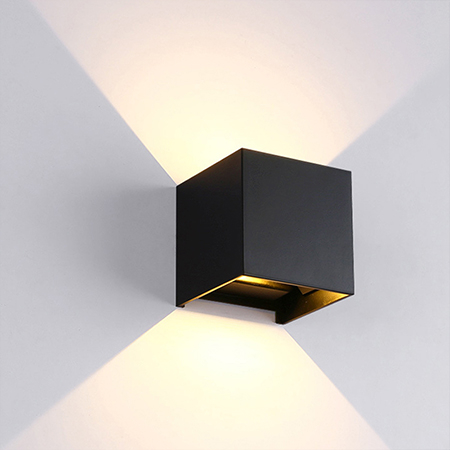 LED-Lichtsteuerungs-App