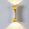6W 10w Neue kleine Größe Design Urlaub Dekoration Luxus Outdoor Indoor wasserdichte Wandleuchte LED Wandhalterung Licht IP65