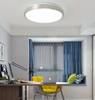 LED-Deckenleuchten, ultradünne LED-Deckenleuchten, moderne Flächenleuchte, 30 W, 50 W, 72 W, Downlights für Wohnzimmer, Schlafzimmer, Küche, Zuhause