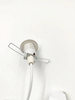 Lampenfassung Fassung Lampensockel für Glühbirne E14 AU/EU/US-Stecker Garantie 301 Dimmerschalter Himalaya-Salzlampe Spezialkabelstecker 0,35 mm