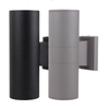 6W 12W COB Up Down Outdoor Led Wandleuchte Wandleuchte Balkonleuchte Wasserdicht IP65 Veranda Lampe